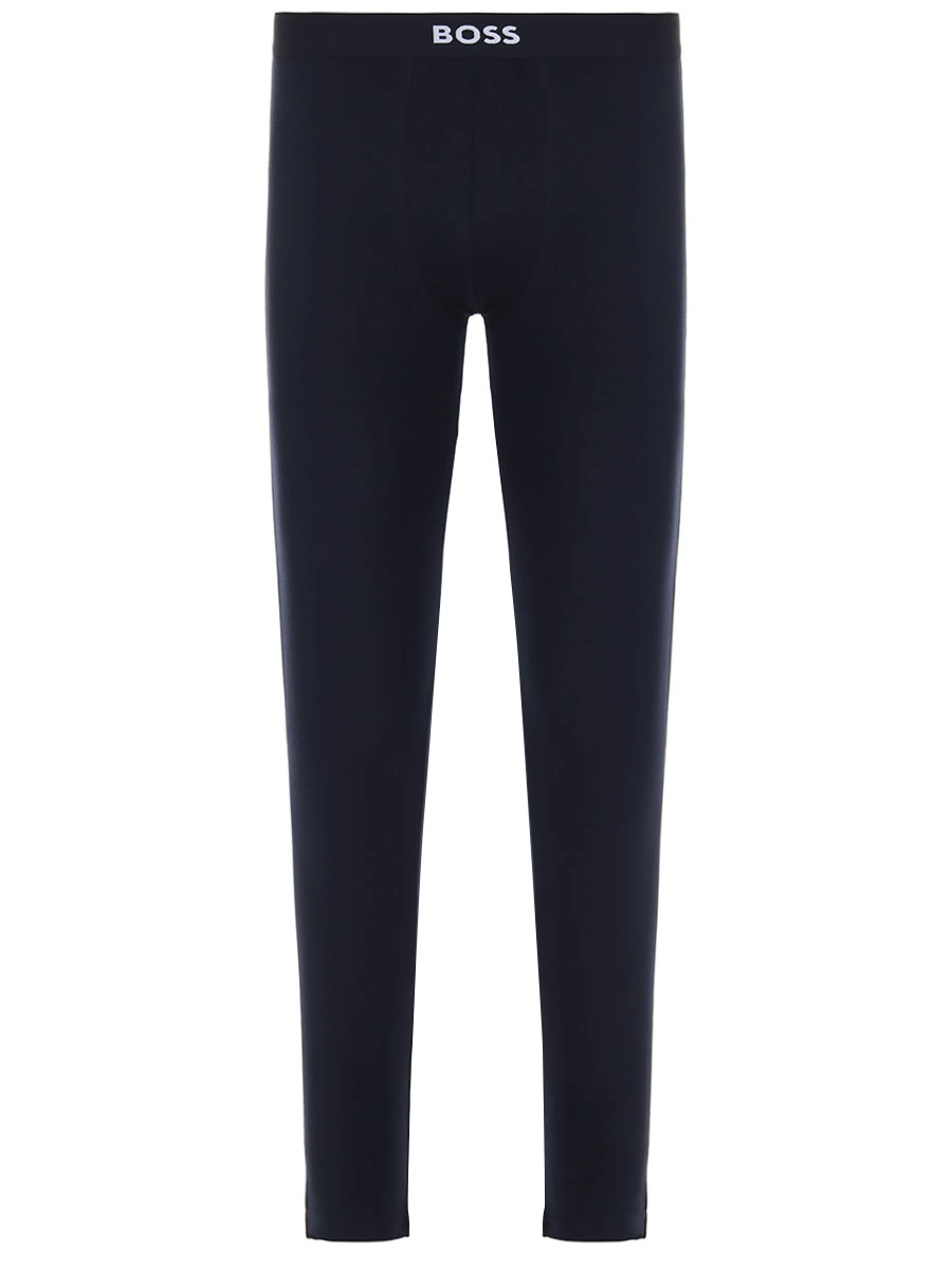 Купить «50479099 Кальсоны Long John Infinity L, Dark Blue» в интернет-магазине «Золотое время»