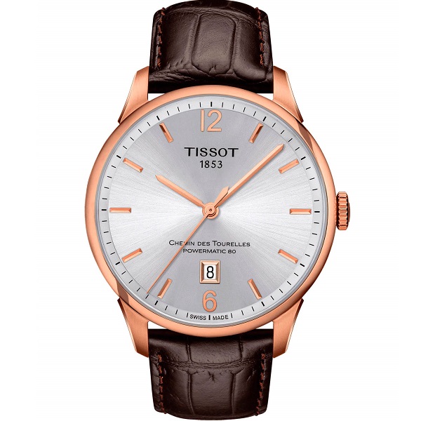 Купить «Tissot T0994073603700» в интернет-магазине «Золотое время»
