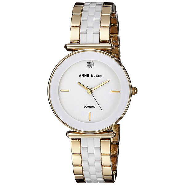 Купить «Anne Klein 3158 WTGB» в интернет-магазине «Золотое время»