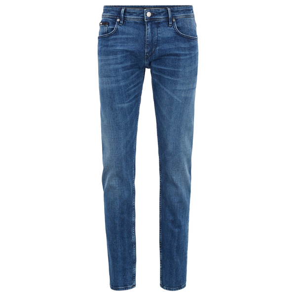 Купить «50405522 Брюки Charleston3-WS, 29/34, Bright Blue» в интернет-магазине «Золотое время»