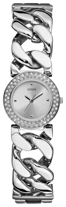 Купить «Guess W90081L1» в интернет-магазине «Золотое время»