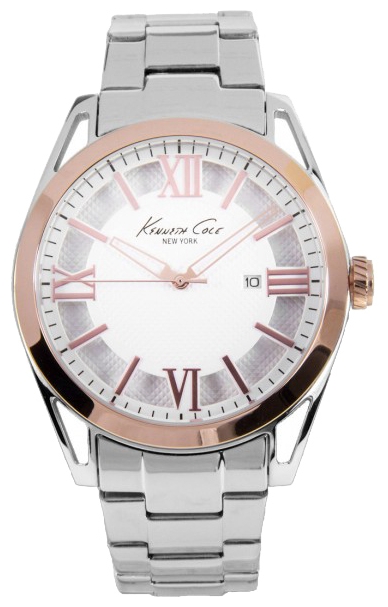 Купить «Kenneth Cole IKC9373» в интернет-магазине «Золотое время»