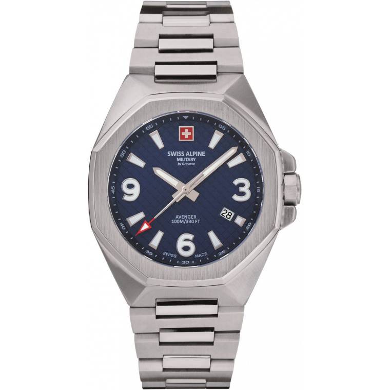 Купить «Swiss Alpine Military 7005.1135SAM» в интернет-магазине «Золотое время»