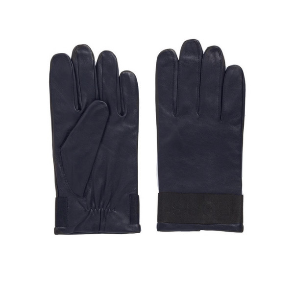 Купить «50436390 Перчатки Hipel, 10, Dark Blue» в интернет-магазине «Золотое время»