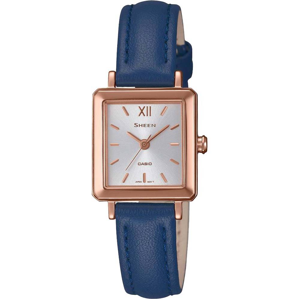 Купить «Casio SHE-4538GL-7AUDF» в интернет-магазине «Золотое время»