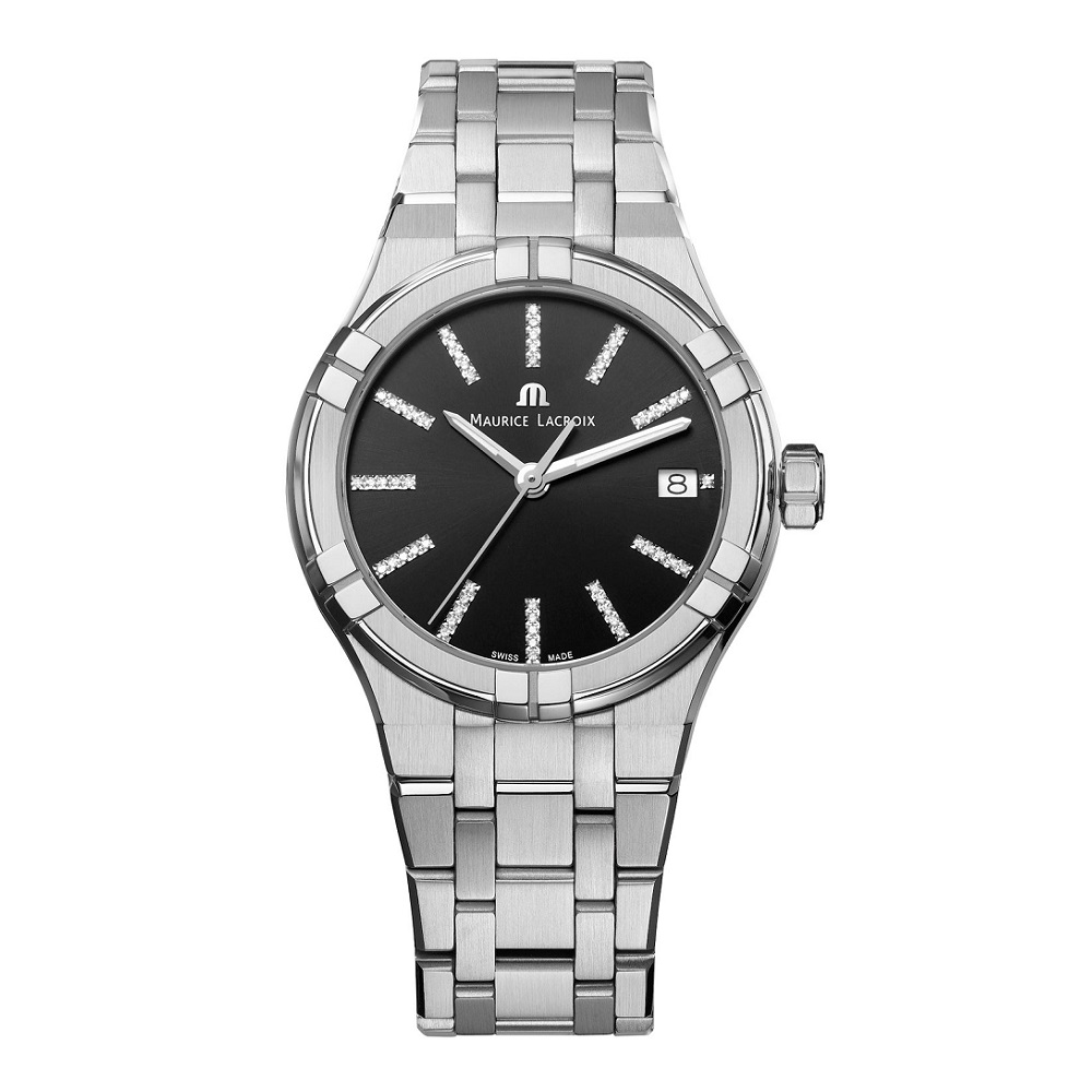 Купить «Maurice Lacroix AI1106-SS002-350-1/BB63453» в интернет-магазине «Золотое время»