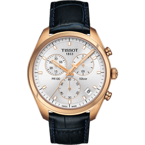 Купить «Tissot T1014173603100» в интернет-магазине «Золотое время»