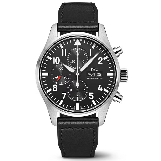 Купить «IWC IW377709 №5453004» в интернет-магазине «Золотое время»
