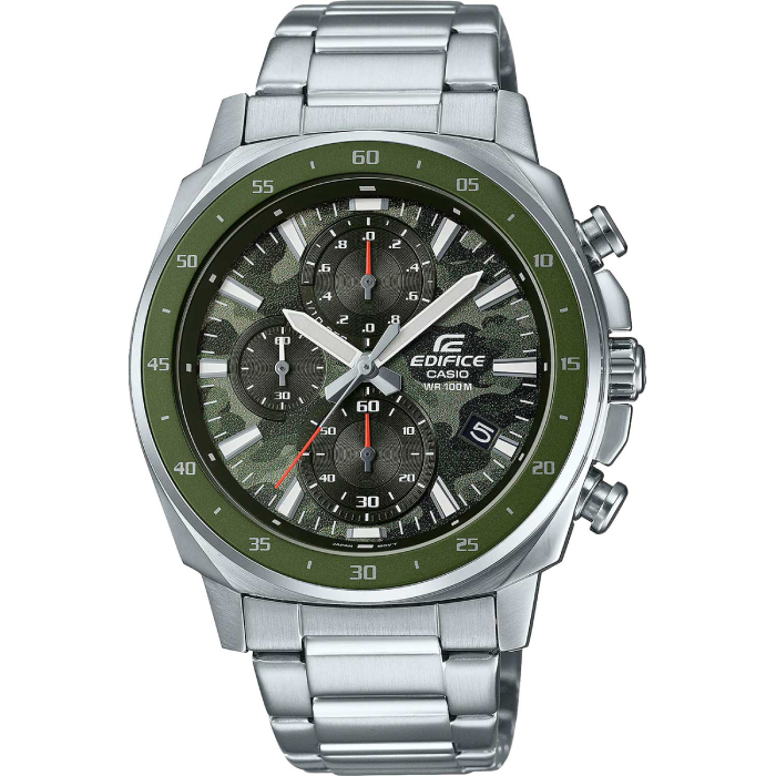 Купить «Casio EFV-600D-3C» в интернет-магазине «Золотое время»