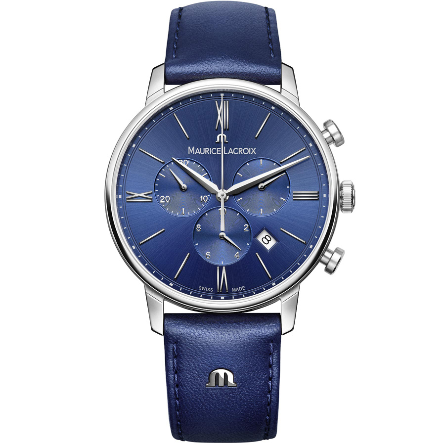 Купить «Maurice Lacroix EL1098-SS001-410-1/AW97577» в интернет-магазине «Золотое время»
