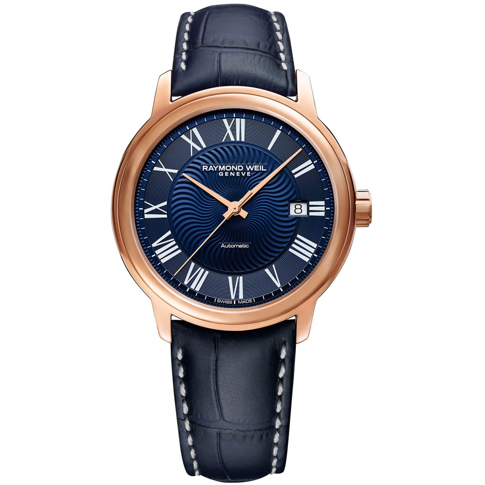 Купить «Raymond Weil 2237-PC5-00508/V630518» в интернет-магазине «Золотое время»