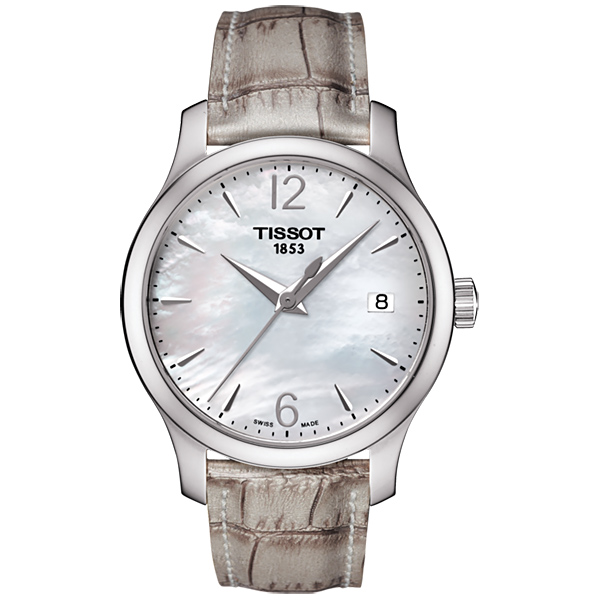 Купить «Tissot T0632101711700» в интернет-магазине «Золотое время»