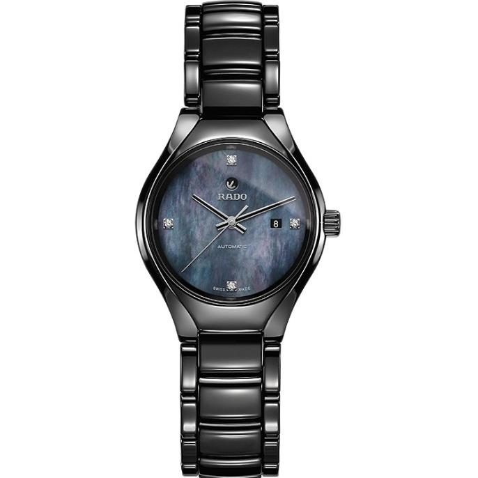 Купить «Rado R27242872/14706300» в интернет-магазине «Золотое время»