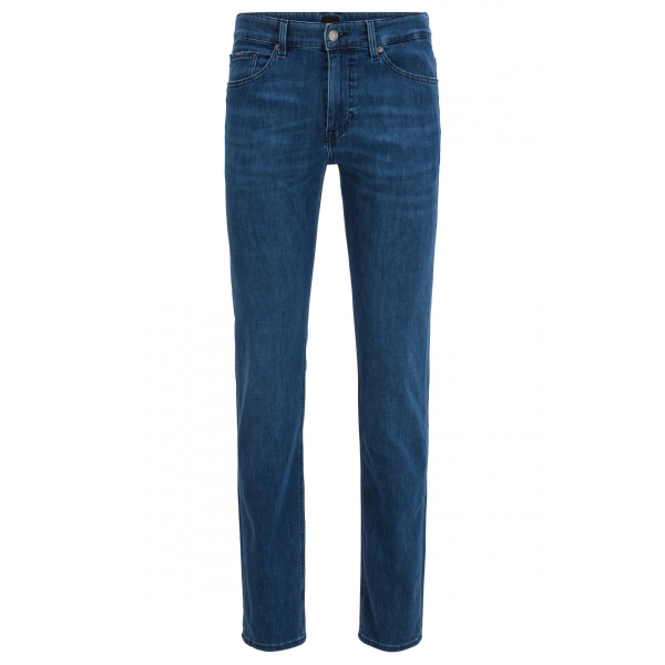 Купить «50426459 Брюки Delaware3-1+, 31/32, Medium Blue» в интернет-магазине «Золотое время»