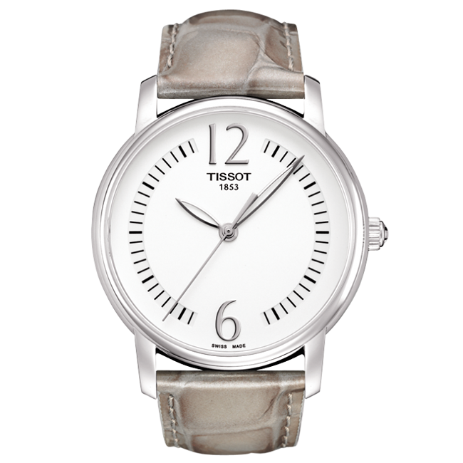 Купить «Tissot T0522101603701» в интернет-магазине «Золотое время»