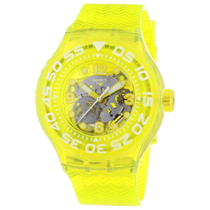 Купить «Swatch SUUJ101» в интернет-магазине «Золотое время»