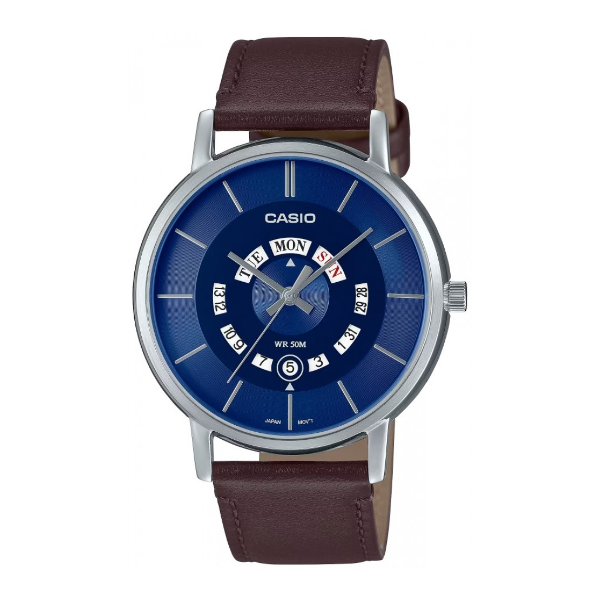 Купить «Casio MTP-B135L-2A» в интернет-магазине «Золотое время»