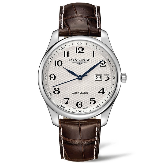 Купить «Longines L28934783/53323331» в интернет-магазине «Золотое время»