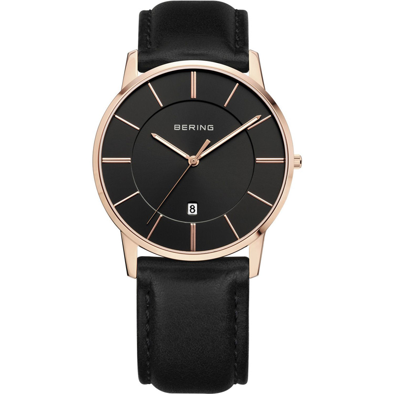Купить «Bering 13139-466» в интернет-магазине «Золотое время»