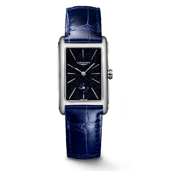 Купить «Longines L55124932 /52458221» в интернет-магазине «Золотое время»