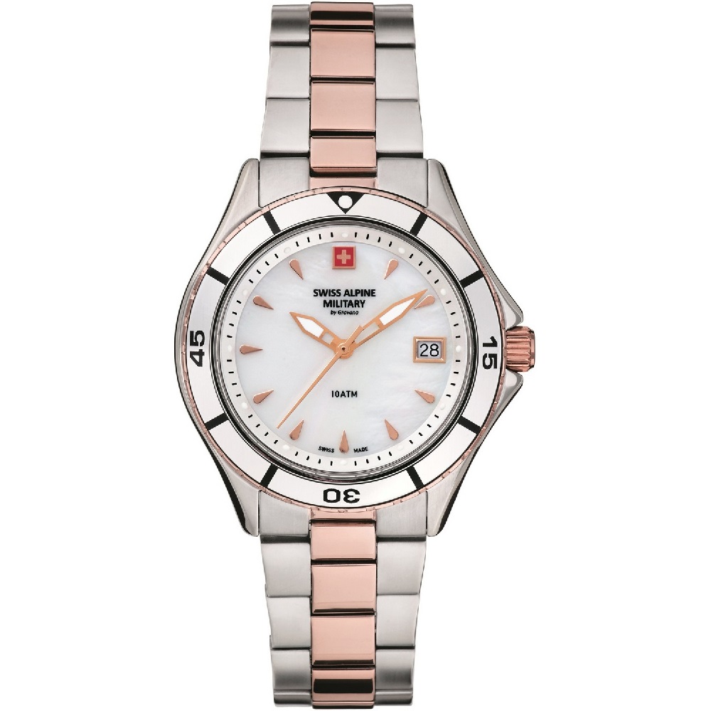 Купить «Swiss Alpine Military 7740.1153SAM» в интернет-магазине «Золотое время»