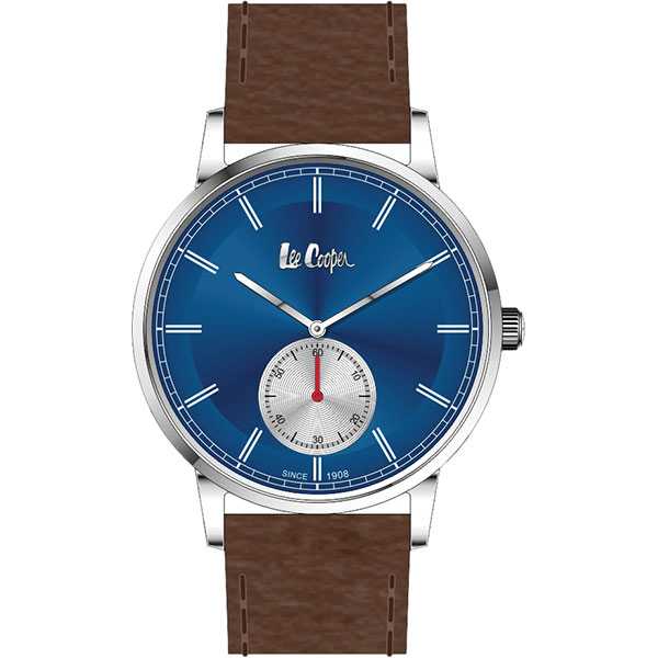 Купить «Lee Cooper LC06673.392» в интернет-магазине «Золотое время»