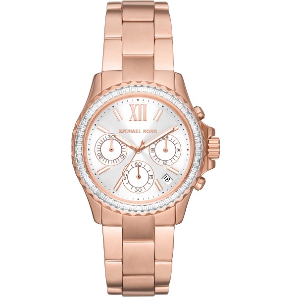 Купить «Michael Kors MK7213» в интернет-магазине «Золотое время»