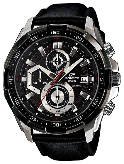 Купить «Casio EFR-539L-1A» в интернет-магазине «Золотое время»