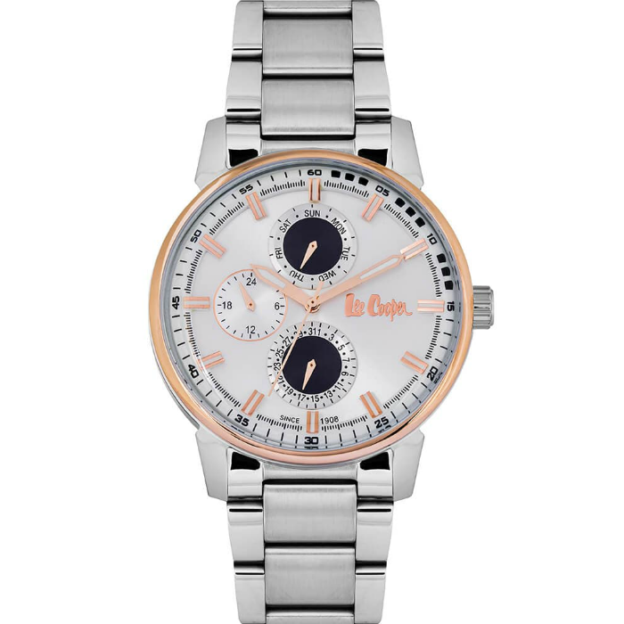 Купить «Lee Cooper LC06581.530» в интернет-магазине «Золотое время»