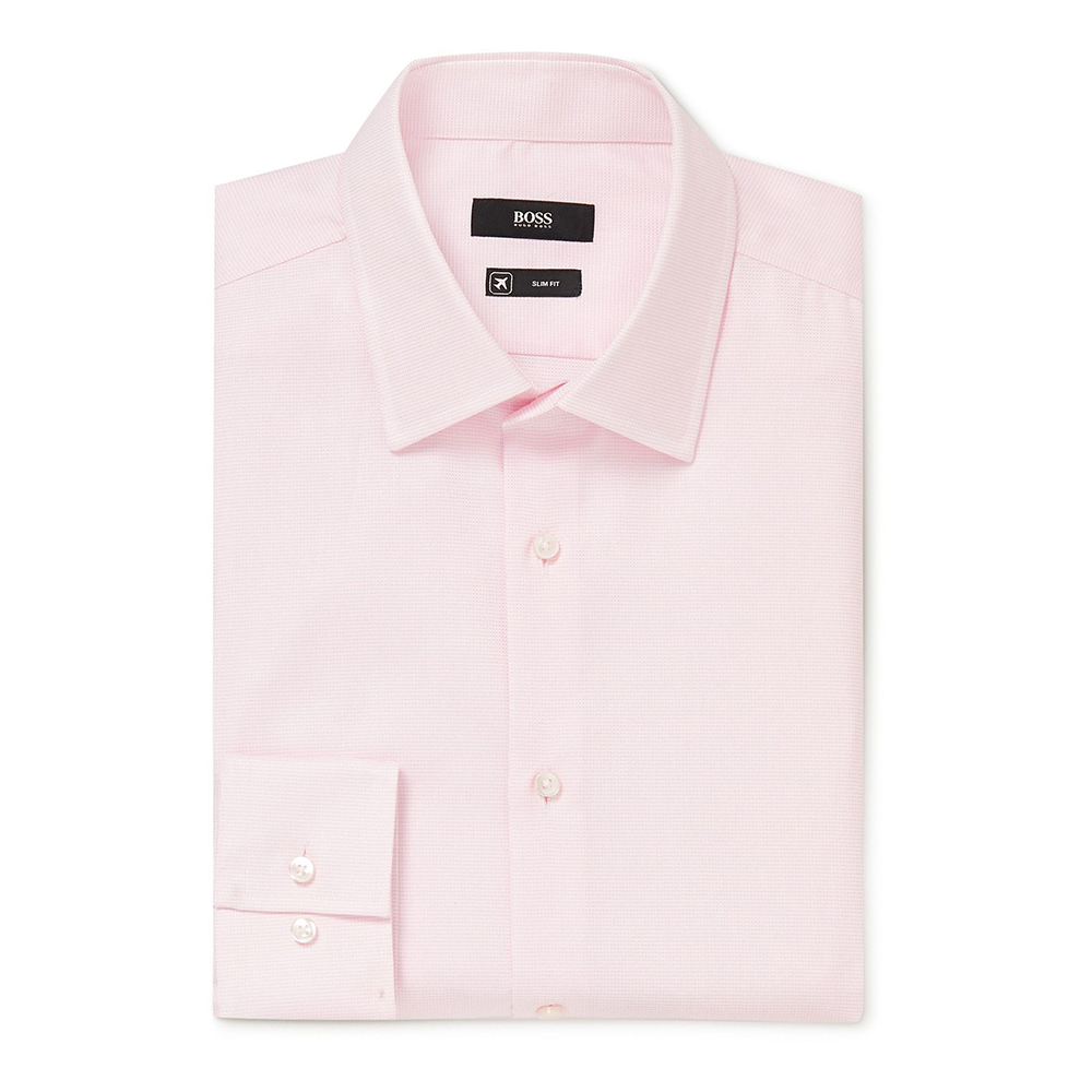 Купить «50428308 Сорочка Jango, 39, Light/Pastel Pink» в интернет-магазине «Золотое время»