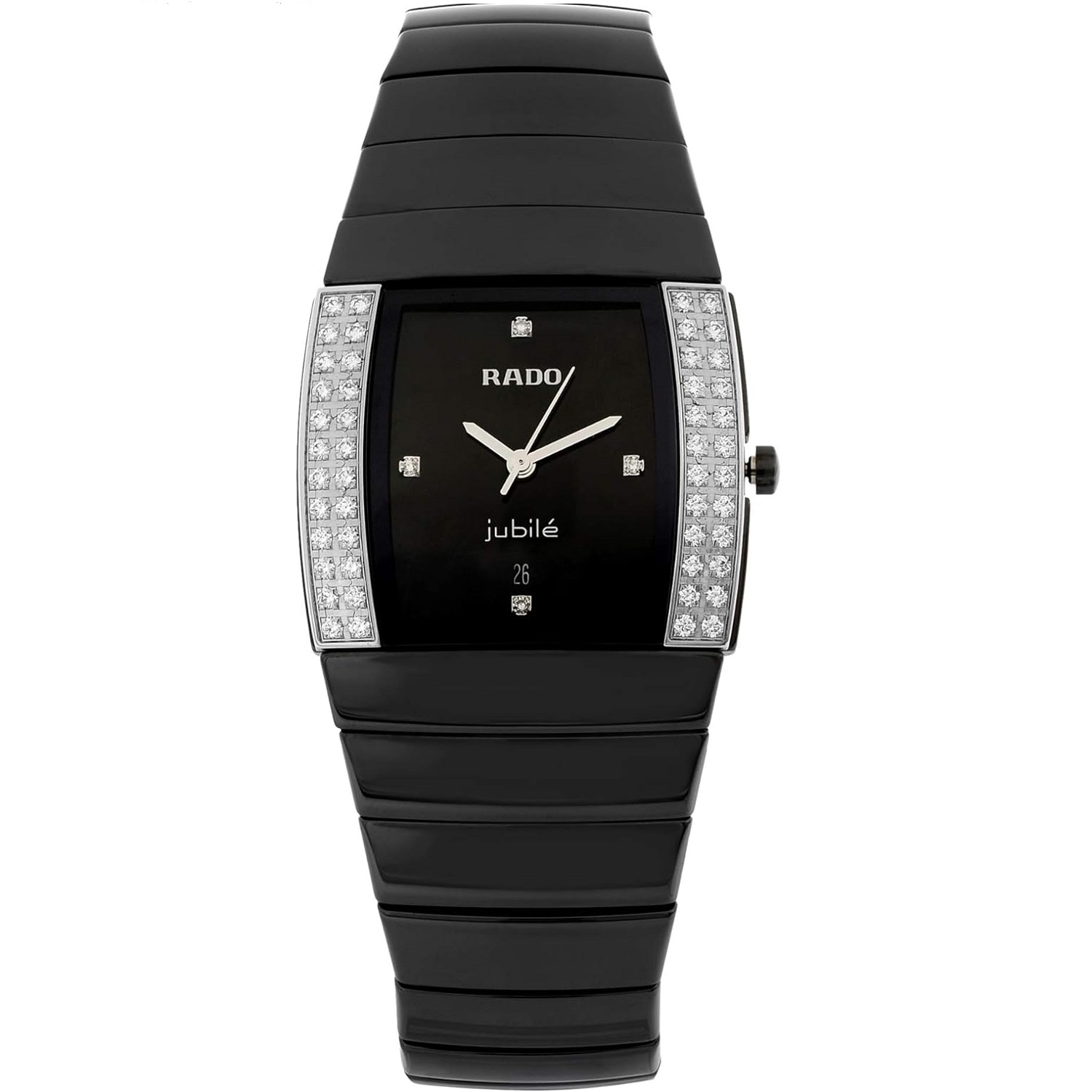Купить «Rado R13617712 /11262561» в интернет-магазине «Золотое время»