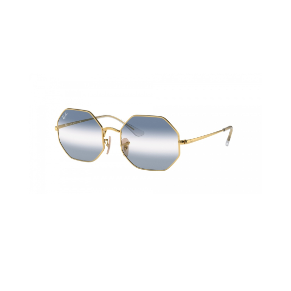 Купить «RAY-BAN 0RB1972-001/GA54 Очки с/защитные» в интернет-магазине «Золотое время»