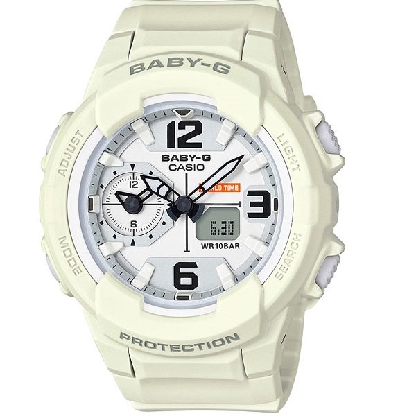 Купить «Casio BGA-230-7B2» в интернет-магазине «Золотое время»