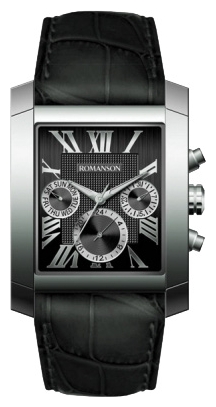Купить «Romanson TL0342B MW BK» в интернет-магазине «Золотое время»