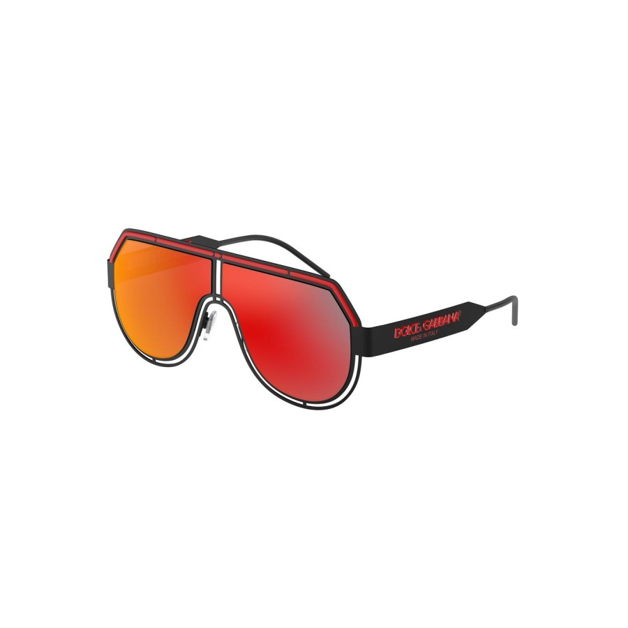 Купить «DOLCE&GABBANA 0DG2231-11066Q59 Очки с/защитные» в интернет-магазине «Золотое время»