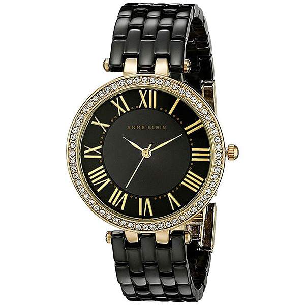 Купить «Anne Klein 2130 BKGB» в интернет-магазине «Золотое время»