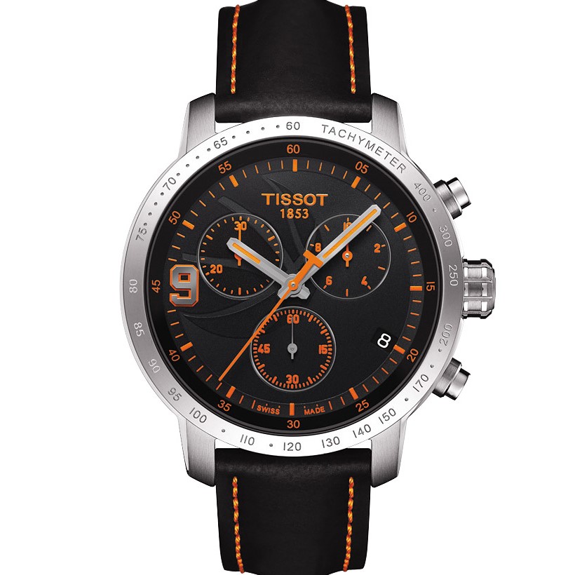 Купить «TISSOT T-Sport T0554171605701» в интернет-магазине «Золотое время»