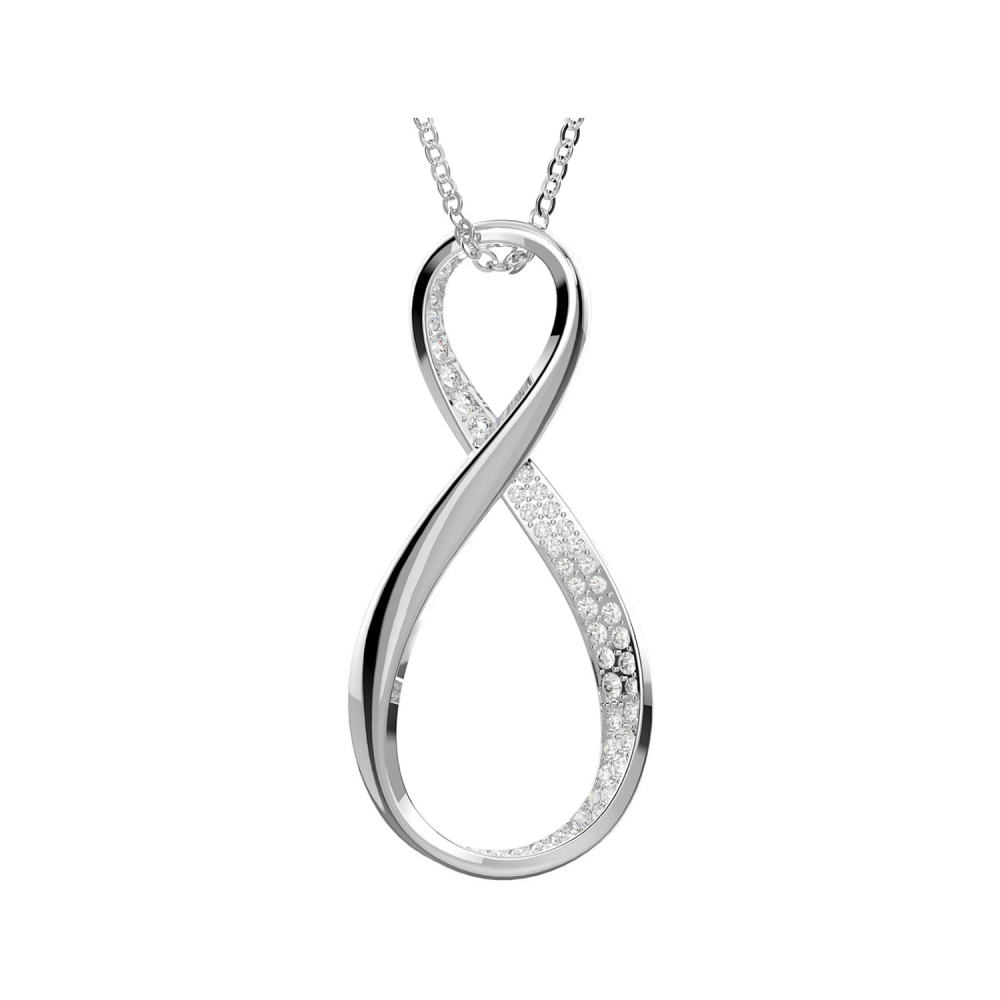 Купить «Swarovski 5636493 MP EXIST: кулон DROP /RHS» в интернет-магазине «Золотое время»