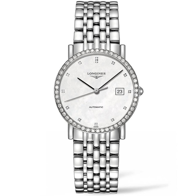 Купить «Longines L48090876/42476543» в интернет-магазине «Золотое время»
