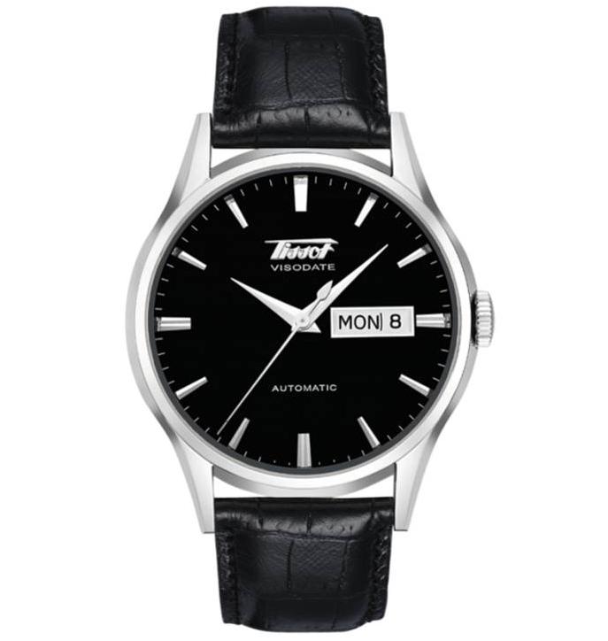 Купить «Tissot T0194301605101» в интернет-магазине «Золотое время»