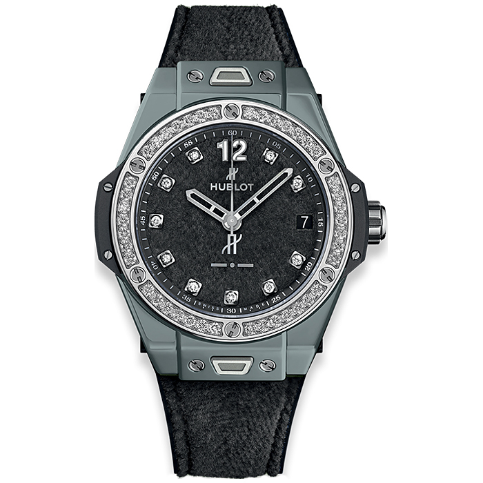 Купить «HUBLOT 465.FX.277F.NR.1204.ITI18/465-3779//1249817» в интернет-магазине «Золотое время»