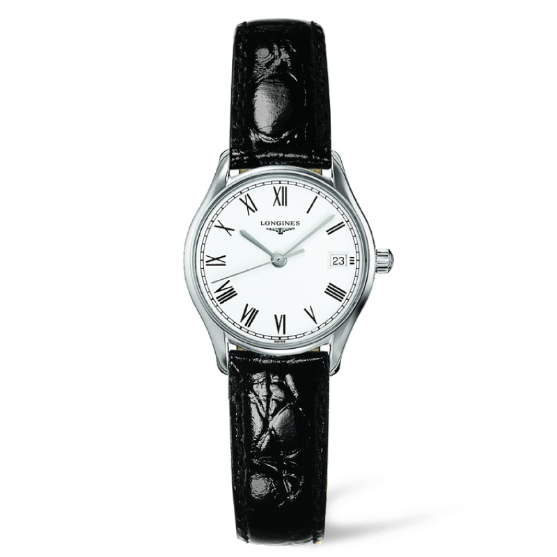 Купить «Longines L42594112 /39198031» в интернет-магазине «Золотое время»