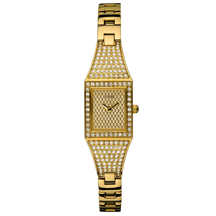 Купить «Guess W14049L1» в интернет-магазине «Золотое время»