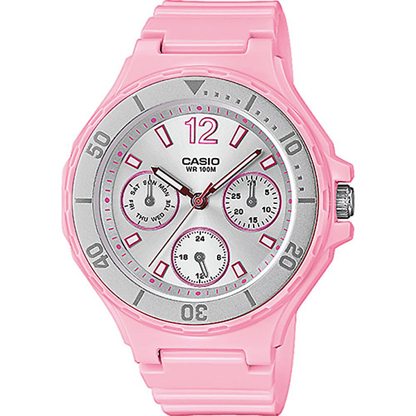 Купить «Casio LRW-250H-4A2VEF» в интернет-магазине «Золотое время»