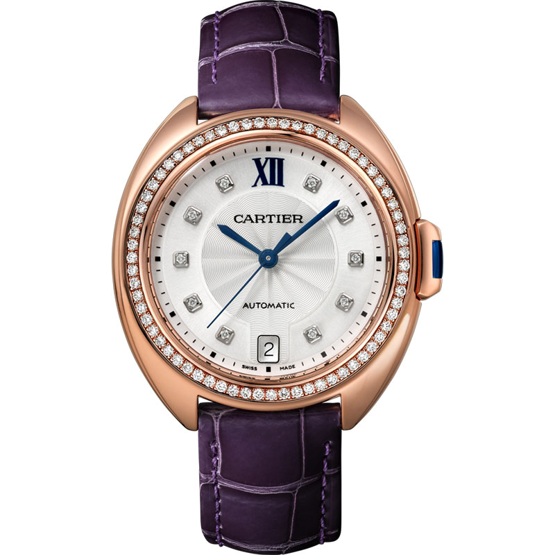 Купить «Cartier WJCL0039/50914VX» в интернет-магазине «Золотое время»