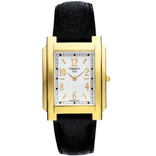 Купить «Tissot T-Gold T71361634» в интернет-магазине «Золотое время»