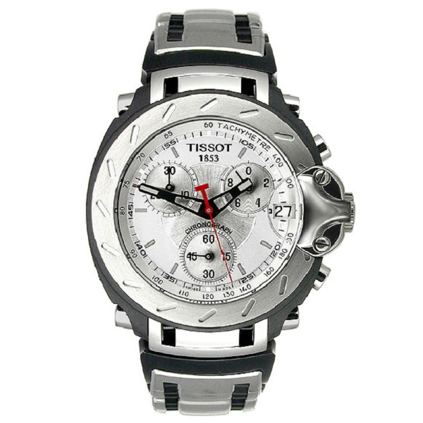 Купить «Tissot T0114171203100» в интернет-магазине «Золотое время»