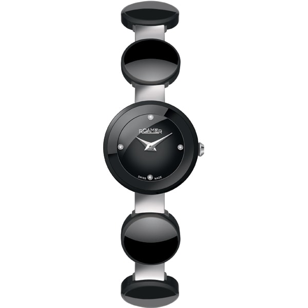 Купить «Roamer 686 836 41 59 60» в интернет-магазине «Золотое время»