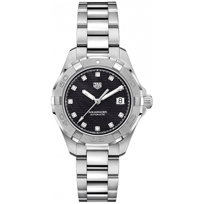 Купить «TAG HEUER WBD2312.BA0740 /WHY1576» в интернет-магазине «Золотое время»