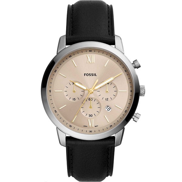 Купить «Fossil FS5885» в интернет-магазине «Золотое время»